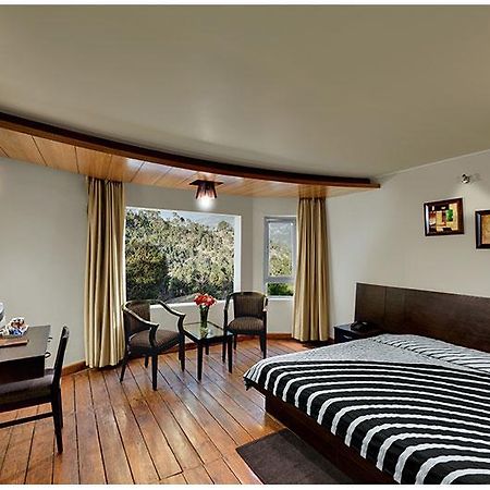 Hotel Suman Paradise Nainital Exteriér fotografie