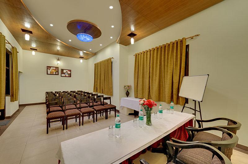 Hotel Suman Paradise Nainital Exteriér fotografie
